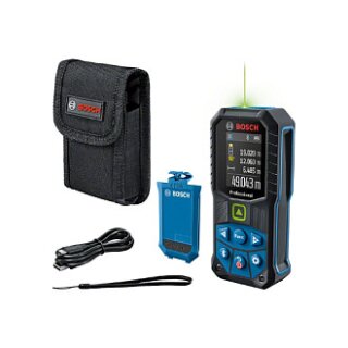 Bosch GLM 50-27 CG Laser-Entfernungsmesser