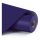 LOKLiK Permanent haftende Vinylfolie Matt - Lila - 30,5 x 180 cm