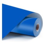 LOKLiK Permanent haftende Vinylfolie Matt -...