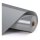 LOKLiK Permanent haftende Vinylfolie Glänzend - Silber - 30,5 x 180 cm