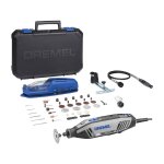 Dremel Multifunktions-Werkzeug 4250-3/45 (grau, 175 Watt,...