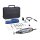 Dremel Multifunktions-Werkzeug 4250-3/45 (grau, 175 Watt, 45-teiliges Zubehr, Koffer)