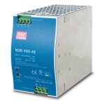 Planet PWR-480-48 48V 480W Din-Rail Power Supply 48V DC 10A
