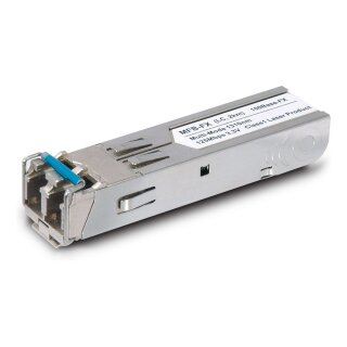 Planet MFB-FX SFP-Port 100Base-FX Transceiver (1310nm) -2km