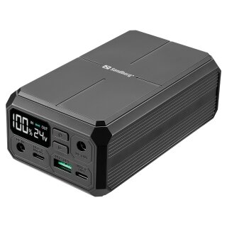 421-13 SANDBERG Powerbank 27.000 mA