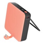Venom Powerbank 20000mAh Charger + Kickstand für...