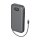 Belkin Laptop Powerbank 27.000mAh mit Display, anthrazit