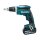Makita DFS452RTJ Akku-Trockenbauschrauber