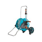 Gardena Schlauchwagen CleverRoll M Set