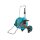 Gardena Schlauchwagen CleverRoll M Set
