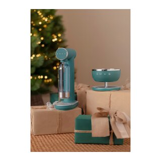 Sodamaker Collezione Aesthetic Emerald Green