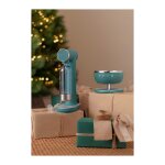 Sodamaker Collezione Aesthetic Emerald Green