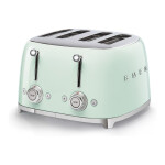 Toaster (TSF03PGEU) pastelgreen