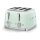 Toaster (TSF03PGEU) pastelgreen