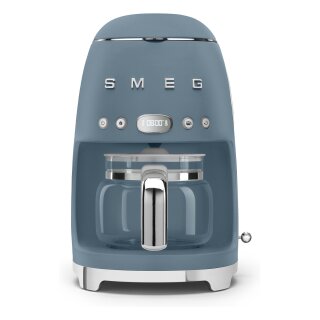 Filterkaffeemaschine DCF02SBMEU, Storm Blue