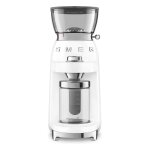 Kaffeemhle CGF03WHEU, 15 Mahlgrade, 240g Bohnenbeh.,...