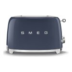 Toaster TSF01NBEU, 2 Schlitze fr 2 Scheiben, Navy Blue