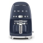 Filterkaffeemaschine DCF02NBEU, Karaffe 12 Tassen, 1050W,...