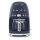 Filterkaffeemaschine DCF02NBEU, Karaffe 12 Tassen, 1050W, Navy Blue