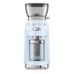 Kaffeemhle CGF03PBEU, 15 Mahlgrade, 240g Bohnenbeh.,...