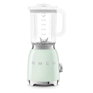 BLF03PGEU Stand mixer pastel green 1.5L