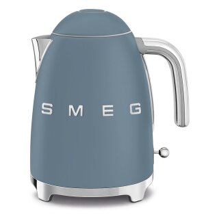 Wasserkocher KLF03SBMEU, Storm Blue