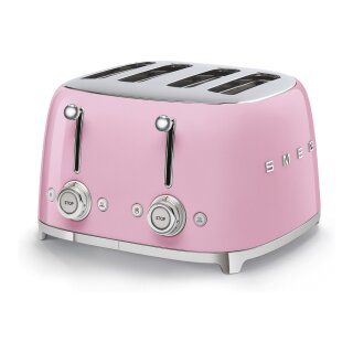 TSF03PKEU Toaster Rose
