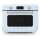 COF01PBEU Mini-Backofen Vintage, pastellblau