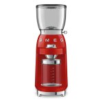 CGF11RDEU Kaffeemhle 50`s Style rot