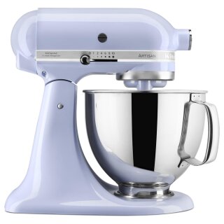 5KSM125ELR 4,8L Kchenmaschine, lavender-cream