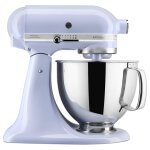5KSM125ELR 4,8L Kchenmaschine, lavender-cream