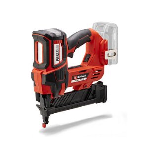 Professional Akku-Nagler FIXETTO 18/50 N - Solo, 18Volt (rot/schwarz, ohne Akku und Ladegert)