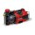 Akku-Gartenpumpe AQUINNA 36/34, 36Volt (2x18V) (rot/schwarz, ohne Akku und Ladegert)