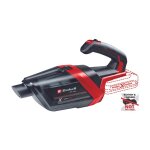TE-HV 18/06 Li - Solo - Trocken - Beutellos - 0,6 l -...