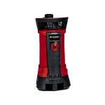 Schmutzwasserpumpe GE-DP 6935 A ECO, Tauch- / Druckpumpe...