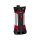Schmutzwasserpumpe GE-DP 7935 N-A ECO, Tauch- / Druckpumpe (rot/schwarz, 790 Watt)