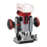 Professional Akku-Oberfrse TP-RO 18 Li BL - Solo, 18Volt...
