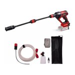 Power X-Change Akku-Druckreinigerpistole HYPRESSO...