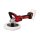 CE-CP 18/180 Li E-Solo - Tellerschleifer - Schwarz - Rot - Bürstenlos - 500 RPM - 3000 RPM - Akku