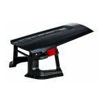 3414024 - Mähroboter-Garage - Einhell - Schwarz -...