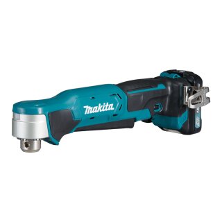 Akku-Winkelbohrmaschine DA332DSYJ 10,8Volt (blau/schwarz, 2x Li-Ionen-Akku 1,5Ah, im MAKPAC Gr.1)