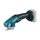 Akku-Universalschere CP100DZ 10,8Volt (blau/schwarz, ohne Akku und Ladegert)