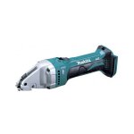 Akku-Kurven-Blechschere DJS101Z, 18Volt (blau/schwarz,...