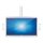 Elo Touch Solutions Elo - Befestigungskit (2 Griffe) - für Monitor