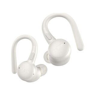 Belkin Activefit Sports In-Ear Kopfhrer creme AUC016hqCR