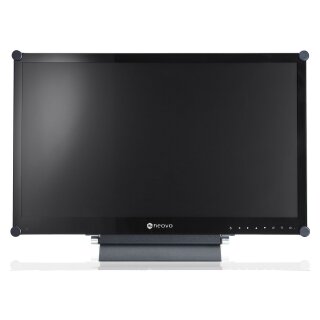 AG neovo HX-2402 59.9cm 16:9 black