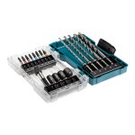Bohrer-Bit-Set SDS Plus, 18-teilig, Bohrer- &...