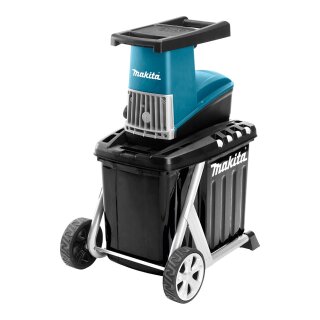 UD2500 Elektro-Hcksler