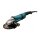 Winkelschleifer GA9030RF01 (blau/schwarz, 2.400 Watt)