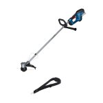 Powertools Akku-Rasentrimmer GRT 18V-33 Professional solo...